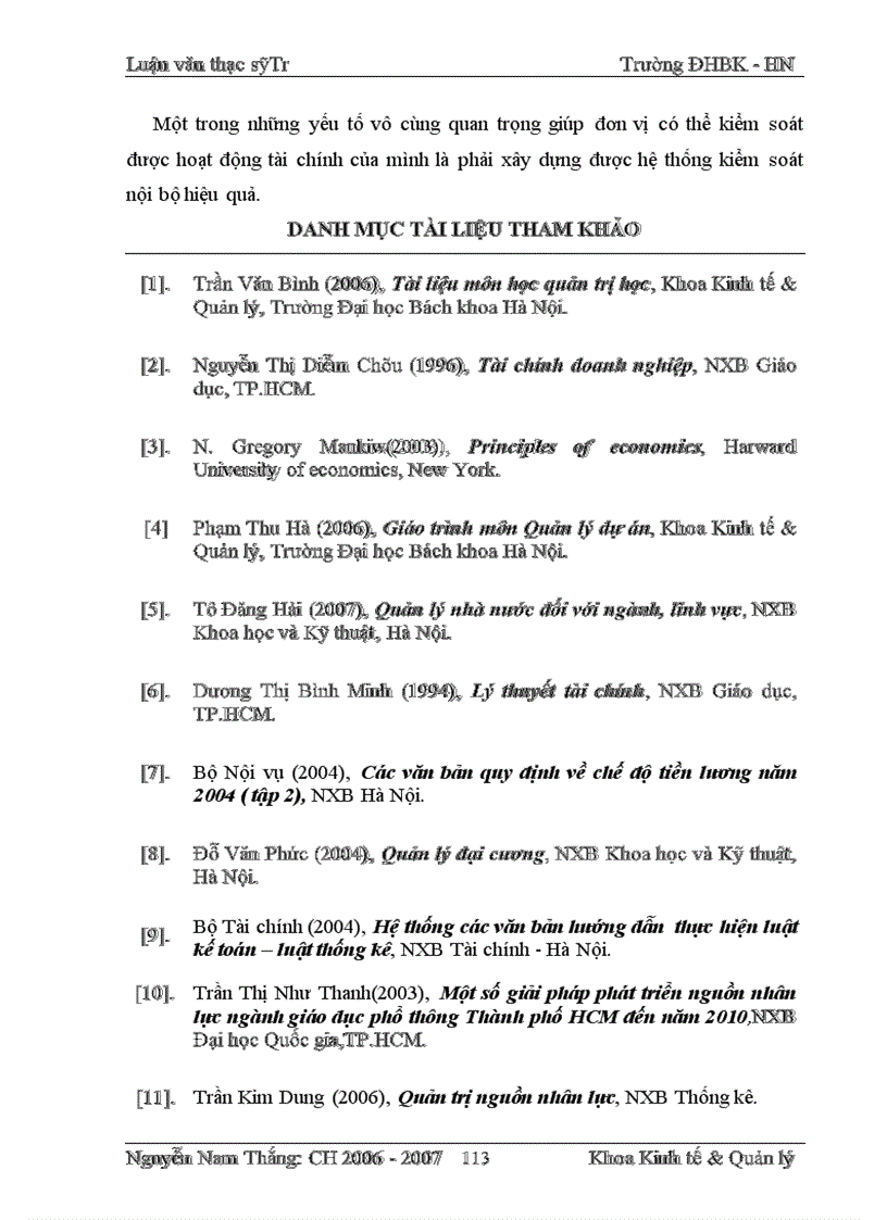 image for page Một số giải pháp hoàn thiện quản lý tài chính đối với đơn vị sự nghiệp có thu