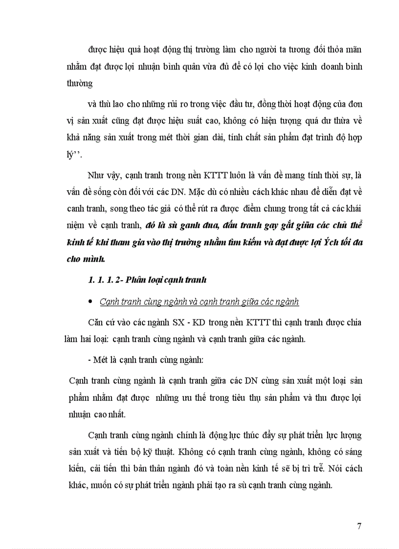 image for page Nâng cao năng lực cạnh tranh của các DN SX-KD xi măng thuộc VICEM trong nền KTTT
