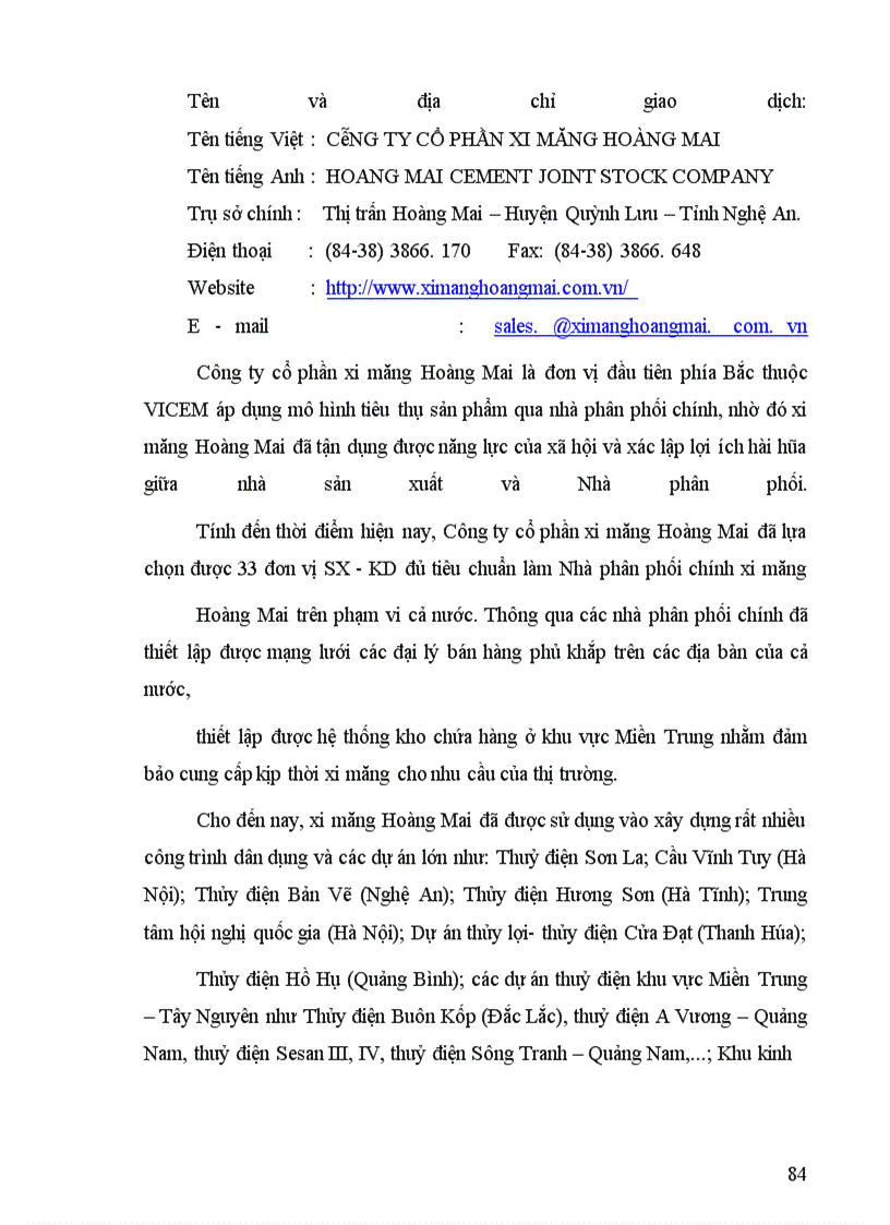 image for page Nâng cao năng lực cạnh tranh của các DN SX-KD xi măng thuộc VICEM trong nền KTTT