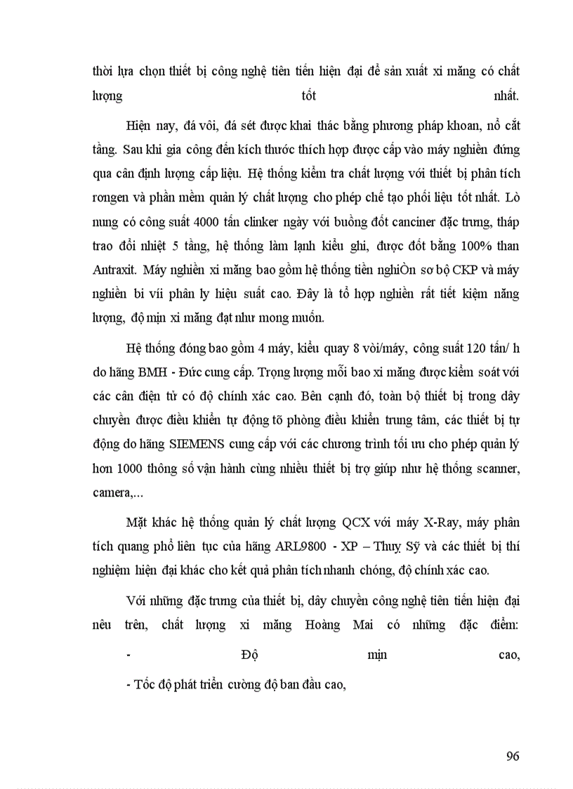 image for page Nâng cao năng lực cạnh tranh của các DN SX-KD xi măng thuộc VICEM trong nền KTTT