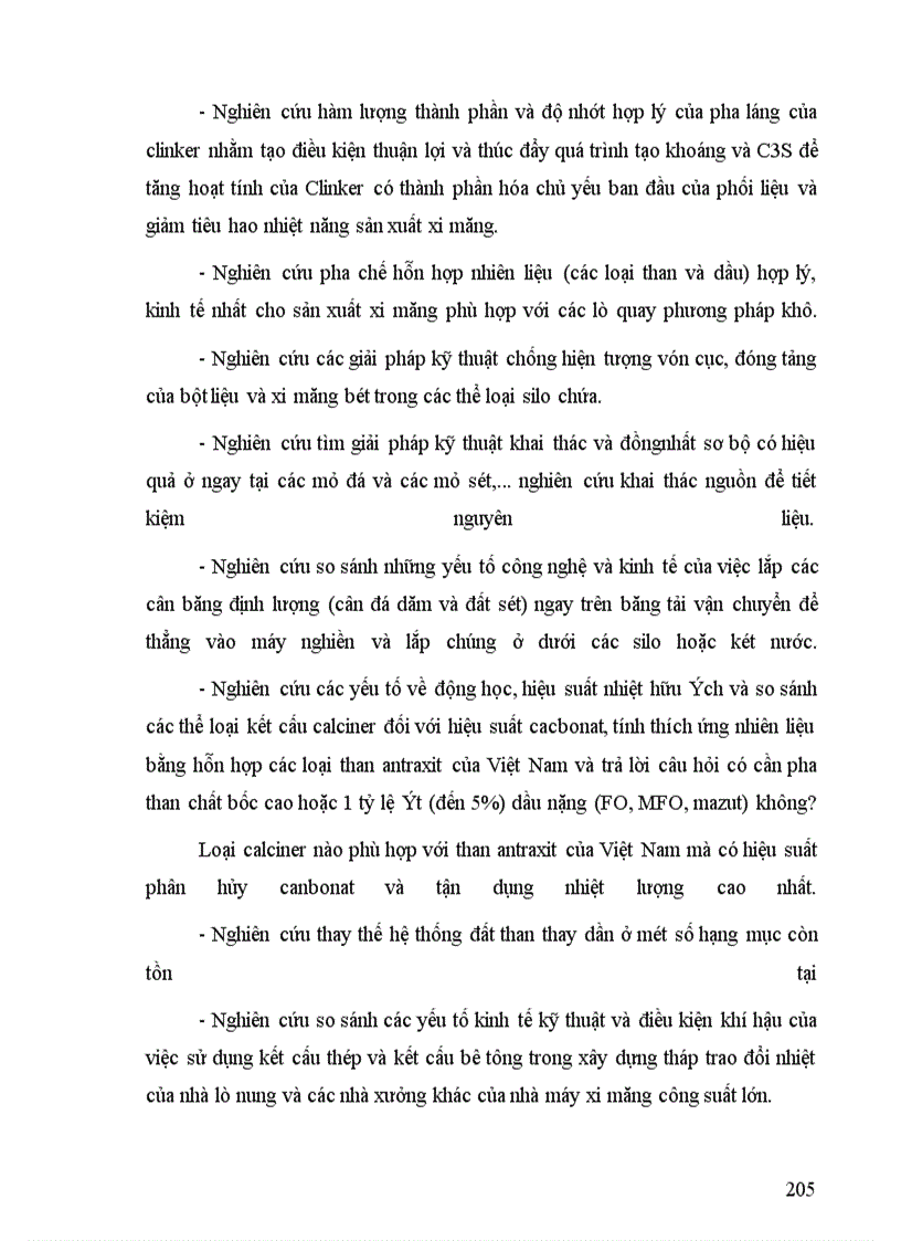 image for page Nâng cao năng lực cạnh tranh của các DN SX-KD xi măng thuộc VICEM trong nền KTTT
