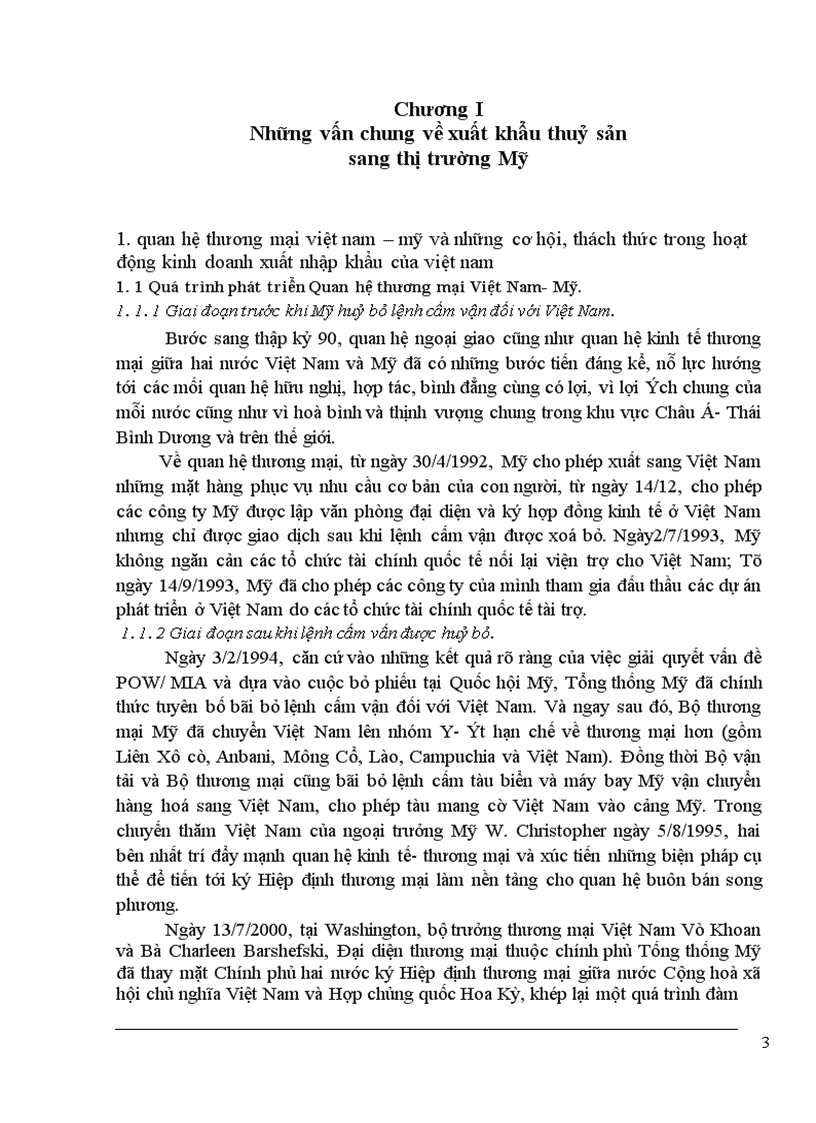 image for page -Hệ thống hoá những vấn đề về xuất khẩu