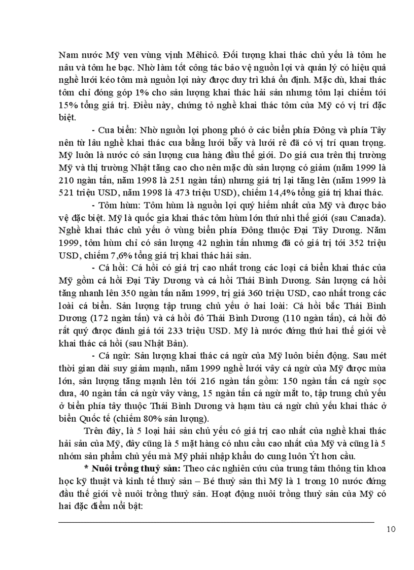 image for page -Hệ thống hoá những vấn đề về xuất khẩu