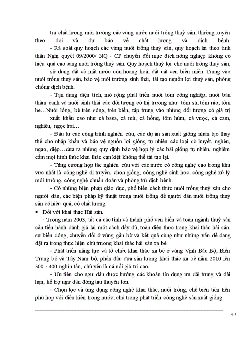 image for page -Hệ thống hoá những vấn đề về xuất khẩu