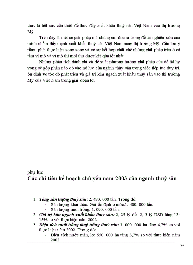 image for page -Hệ thống hoá những vấn đề về xuất khẩu