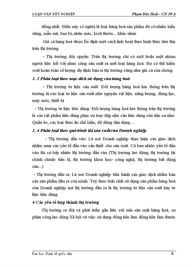 image for page Mở rộng thị trường tiêu thụ sản phẩm tại Xí nghiệp may đo X19 thuộc Công ty 247- bộ quốc phòng