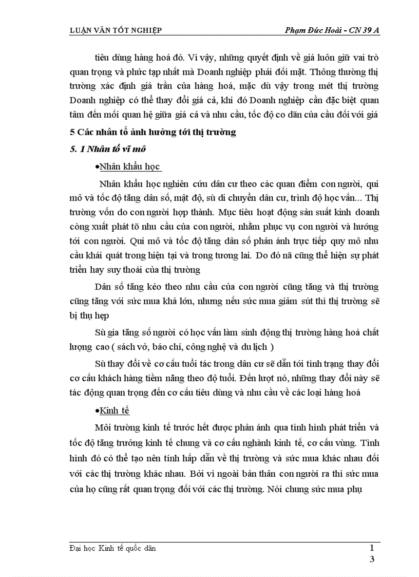 image for page Mở rộng thị trường tiêu thụ sản phẩm tại Xí nghiệp may đo X19 thuộc Công ty 247- bộ quốc phòng