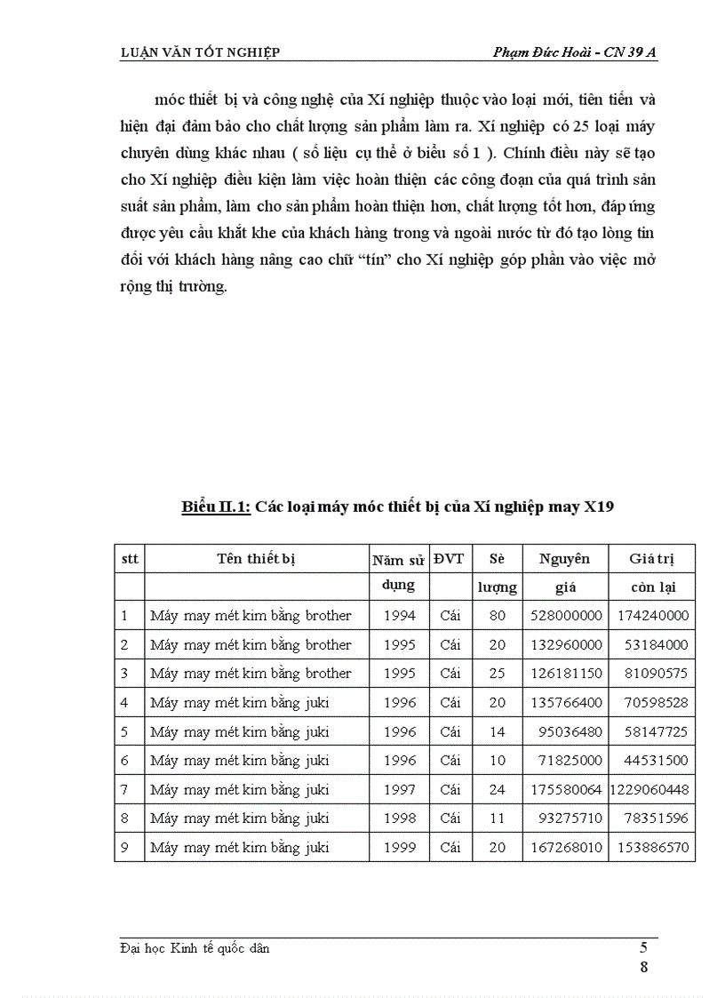 image for page Mở rộng thị trường tiêu thụ sản phẩm tại Xí nghiệp may đo X19 thuộc Công ty 247- bộ quốc phòng