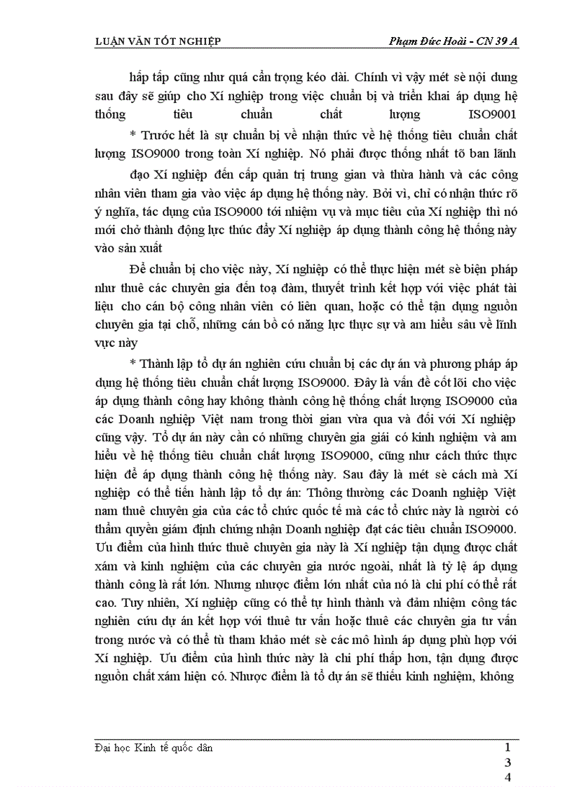 image for page Mở rộng thị trường tiêu thụ sản phẩm tại Xí nghiệp may đo X19 thuộc Công ty 247- bộ quốc phòng