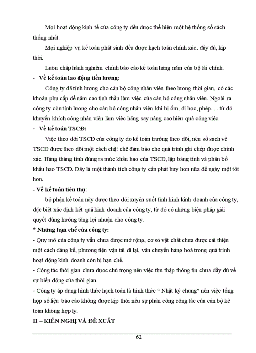 image for page Báo cáo thực tập tại Công ty cổ phần Đầu tư Thương Mại và Dịch vụ Tây Hồ