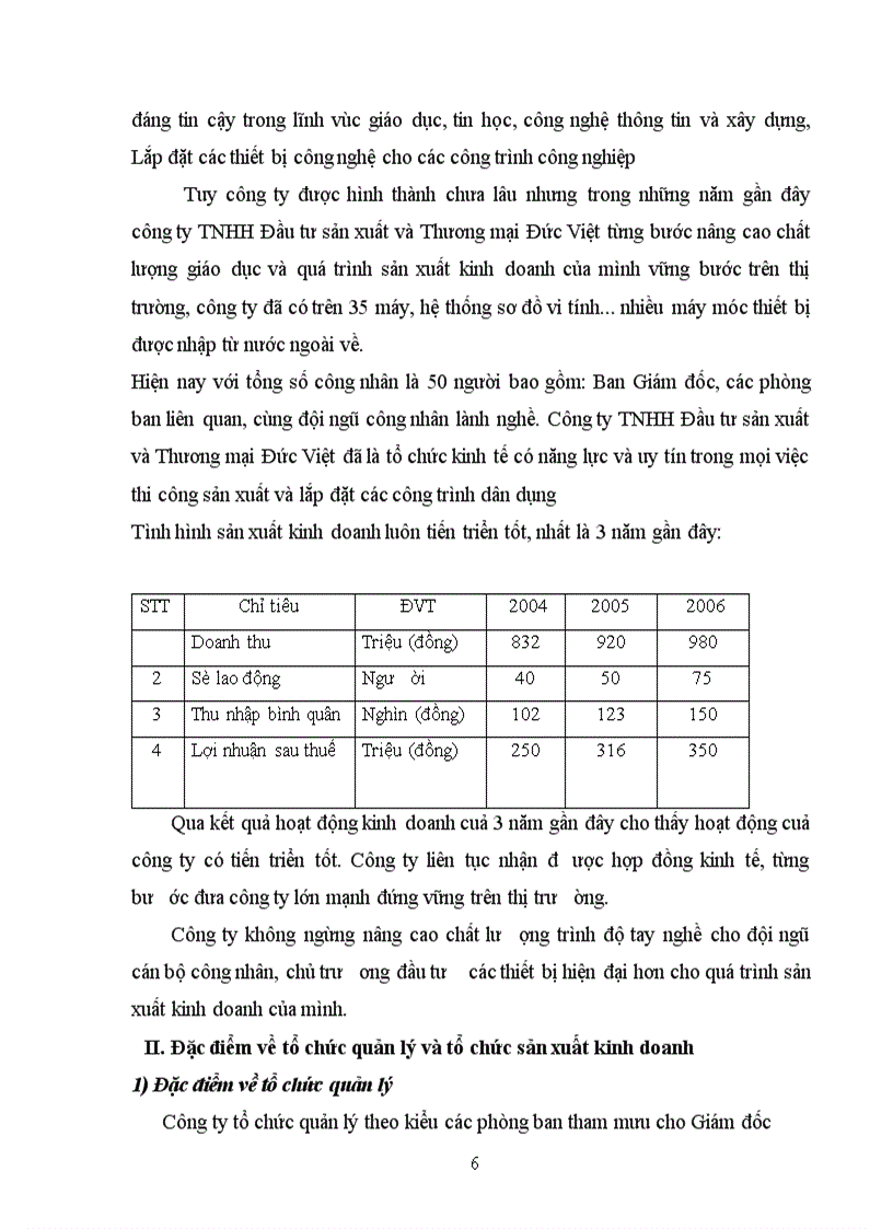 image for page Báo cáo thực tập tại công ty TNHH Đầu tư sản xuất và Thuơng mại Đức Việt