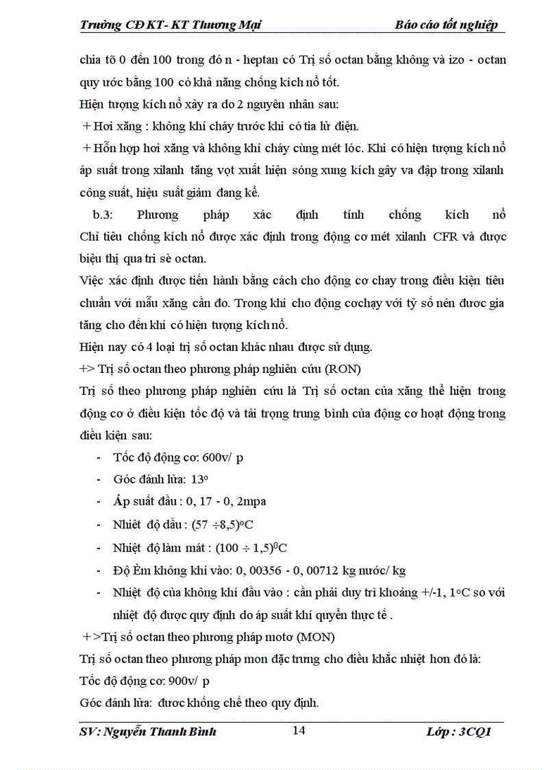 image for page Báo cáo thực tập tại Công ty Xăng dầu Bắc Thái.