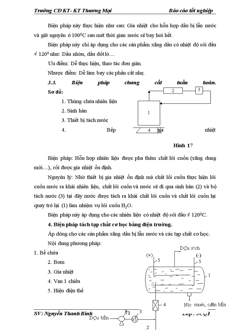 image for page Báo cáo thực tập tại Công ty Xăng dầu Bắc Thái.