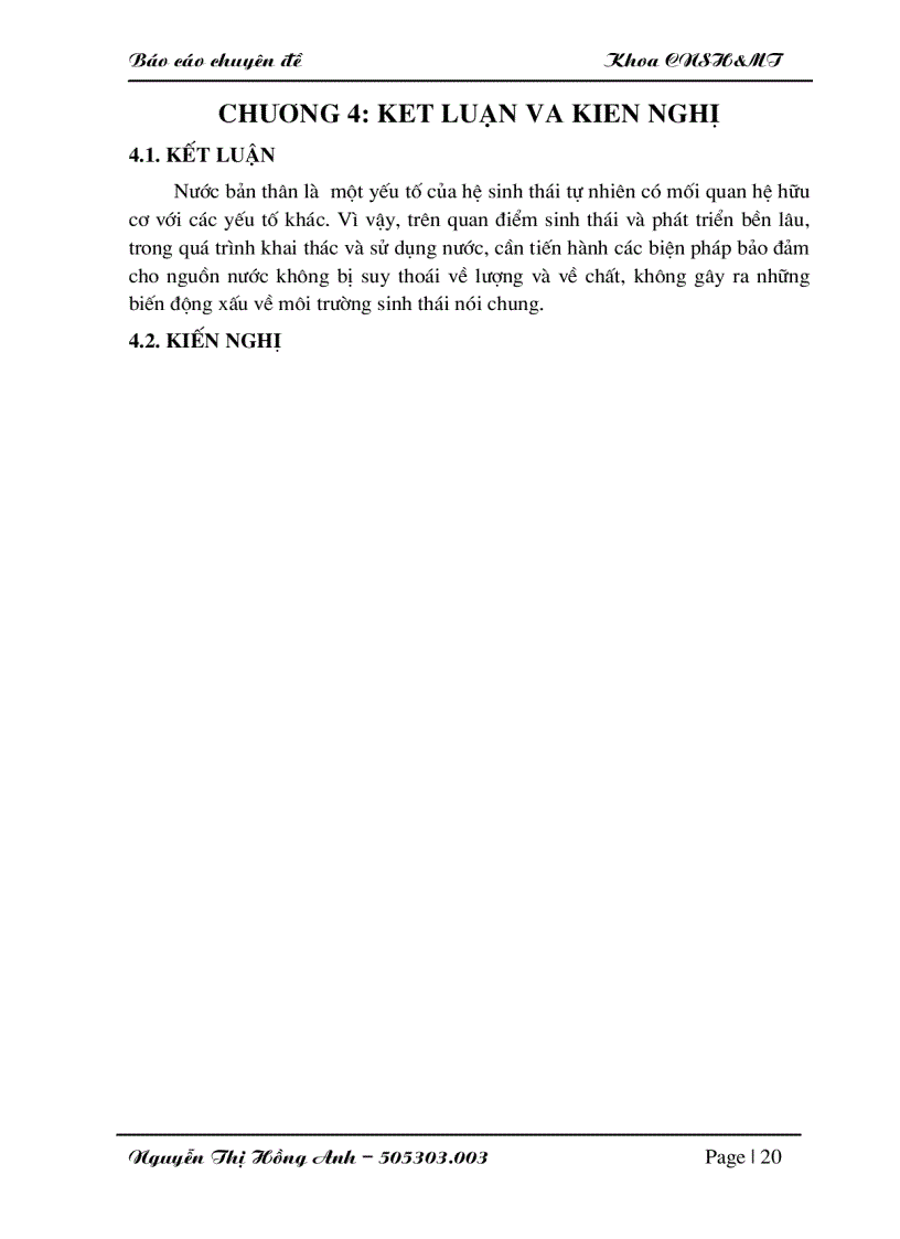 image for page Thiết kế xây dựng hệ thống xử lý nước thải sinh hoạt bằng phương pháp lọc sinh học yếm khí