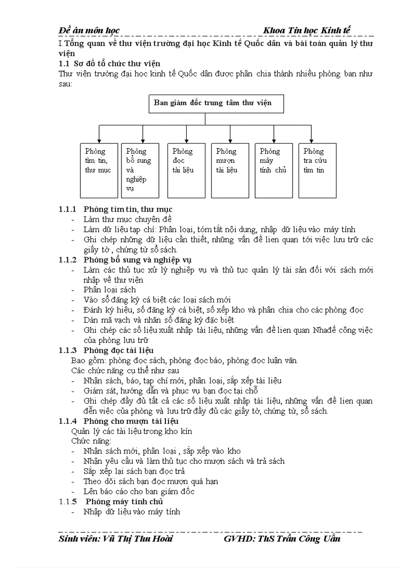image for page Xây dựng phần mêm quản lý thư viện tại trường đại học Kinh tế Quốc dân