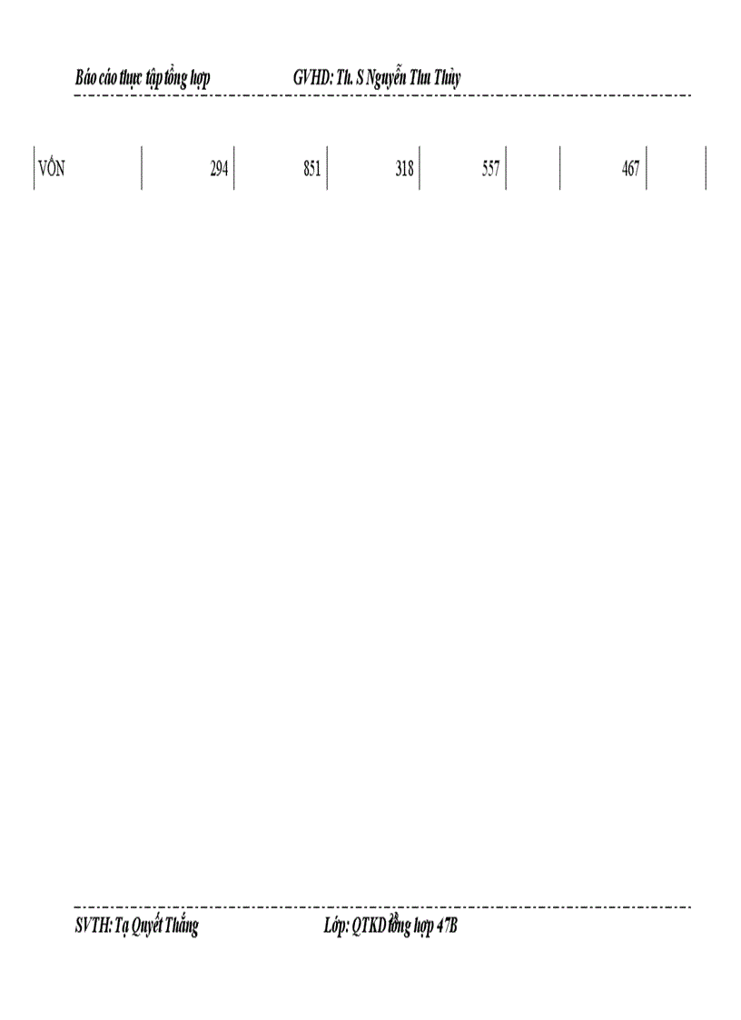 image for page Báo cáo thực tập tại Xí nghiệp bán lẻ xăng dầu – Công ty Xăng Dầu Khu Vực II