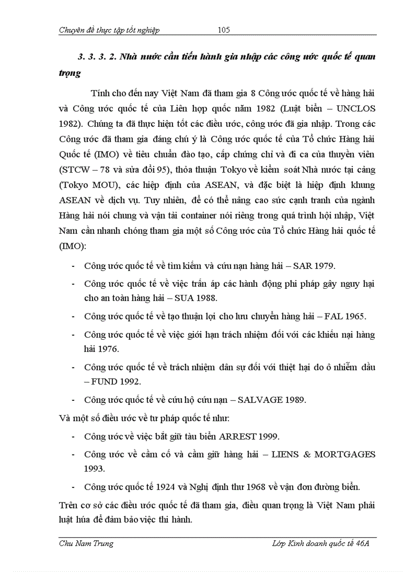 image for page Nâng cao sức cạnh tranh của dịch vụ vận tải container tại công ty cổ phần Gemadept