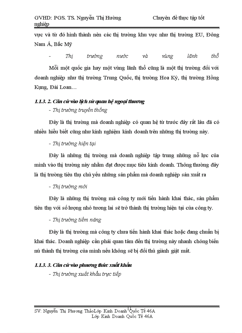 image for page Thâm nhập thị trường may mặc thế giới của công ty cổ phần may Đức Giang