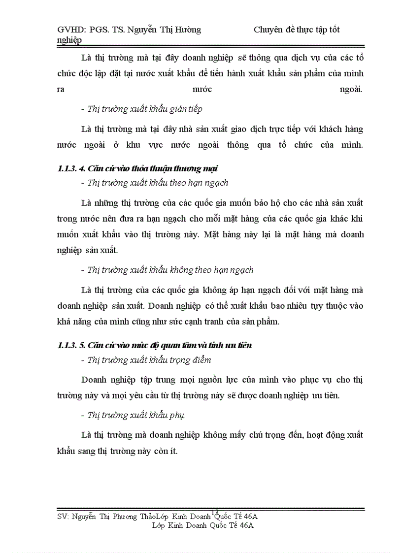 image for page Thâm nhập thị trường may mặc thế giới của công ty cổ phần may Đức Giang