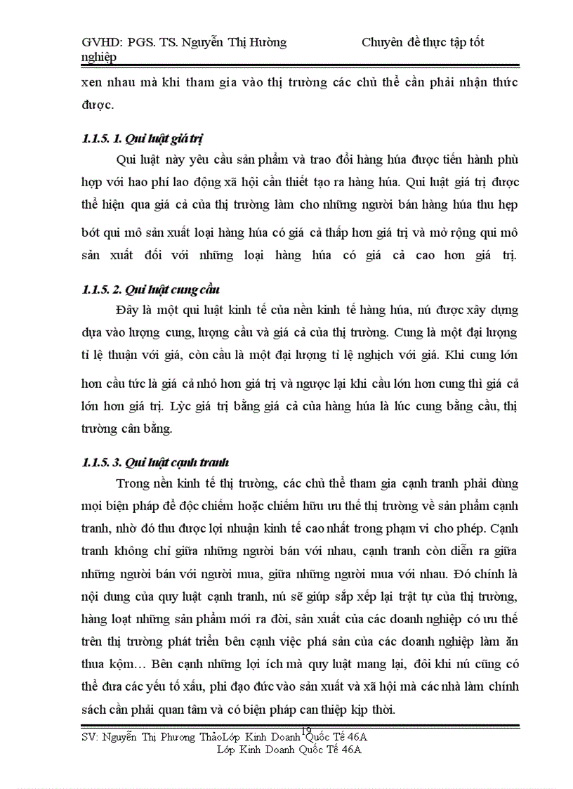 image for page Thâm nhập thị trường may mặc thế giới của công ty cổ phần may Đức Giang