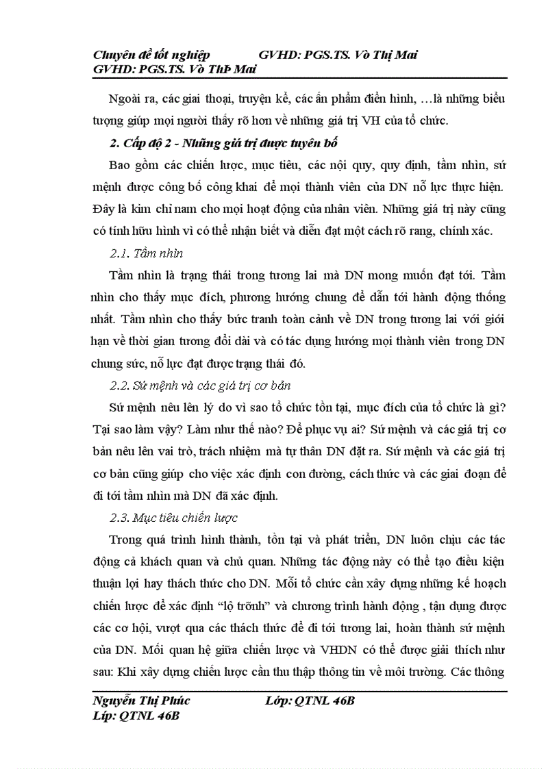 image for page Xây dựng và phát triển văn hóa doanh nghiệp tại công ty cổ phần thế giới số Trần Anh