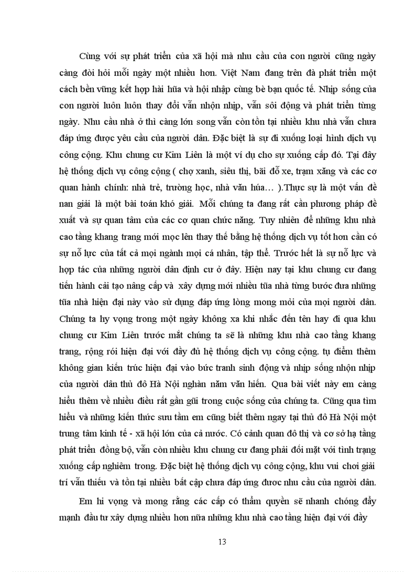 image for page Về sự phân bố của hoạt động dịch vụ công cộng của các tiêu khu chung cư xuống cấp trong thành phố (chợ xanh,siêu thị, bãi đỗ xe, trạm xăng, các công trinh hành chính: nhà trẻ, trường học,nhà văn hóa… ).Đề xuất?