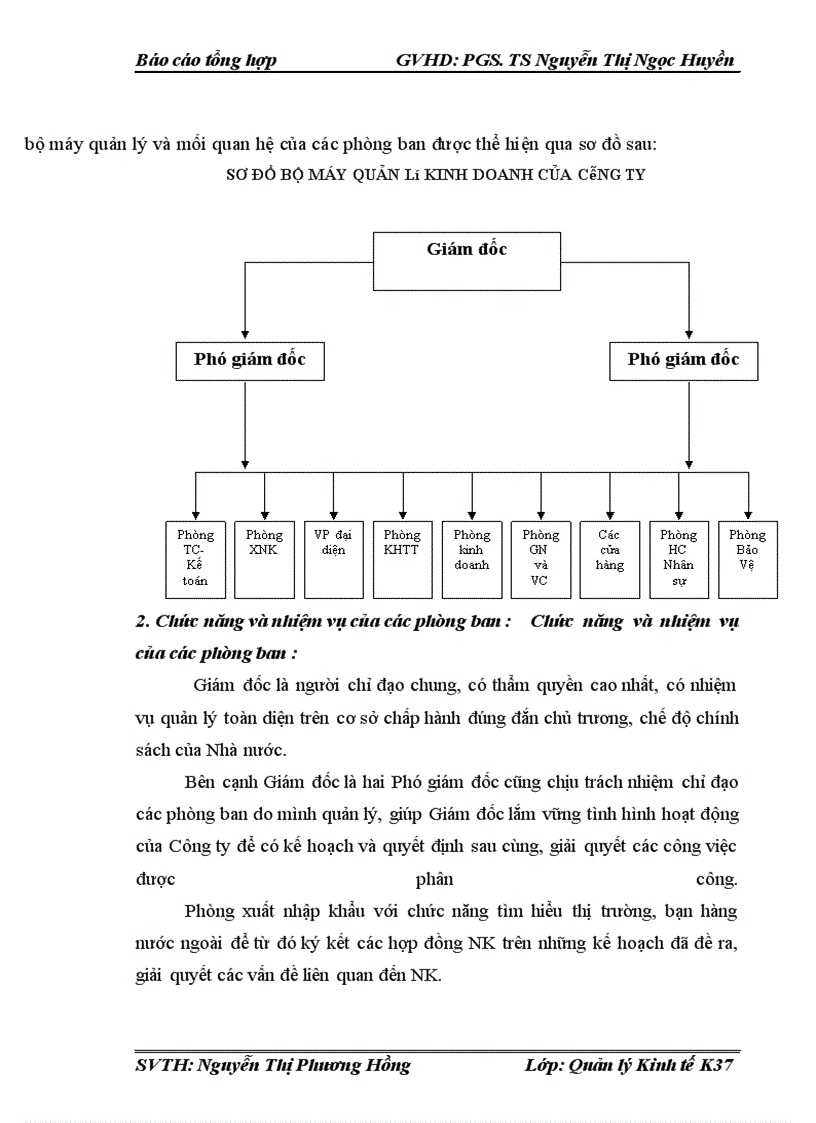 image for page Công tác Quản Lý tiêu thụ hàng hoá tại Công ty TNHH Phúc Hà