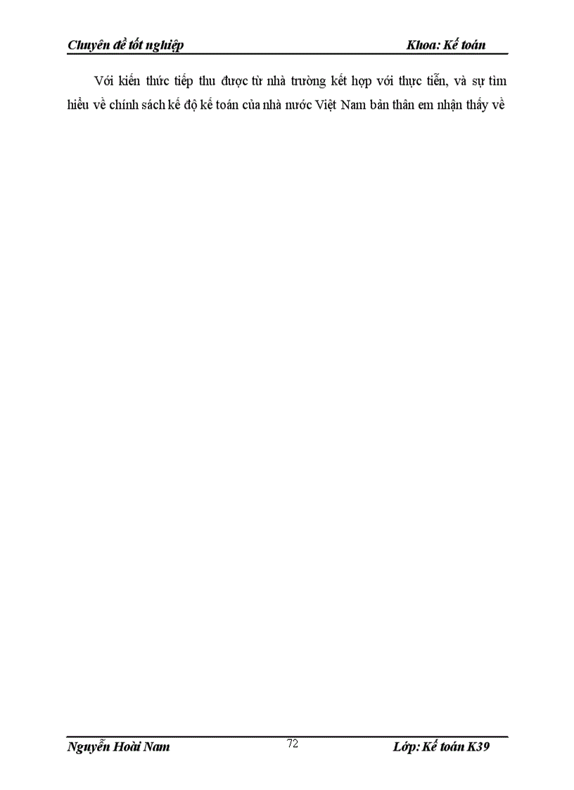 image for page Hoàn thiện kế toán nguyên vật liệu trong C.ty Cổ phần Đầu tư và xây dựng Hồng Hà số 1