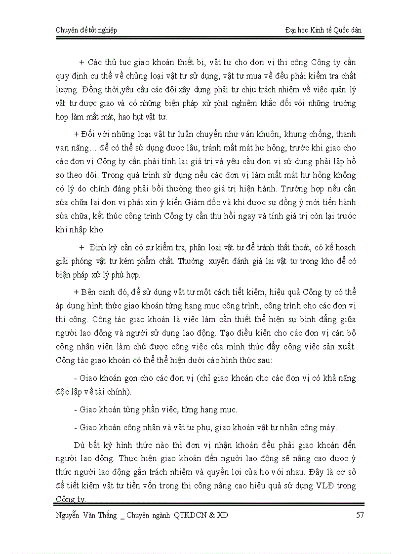 image for page Quản trị vốn lưu động tại Công ty cổ phần xây dựng số 12 – Vinaconex 12