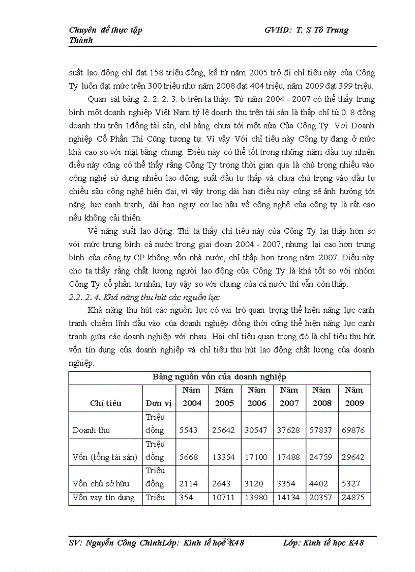 image for page Phân tích các chỉ tiêu phản ánh năng lực cạnh tranh cụ thể tại Công Ty Cổ Phần Dịch Vụ Sản Xuất Và Kinh Doanh Lâm Nghiệp Hà Nội