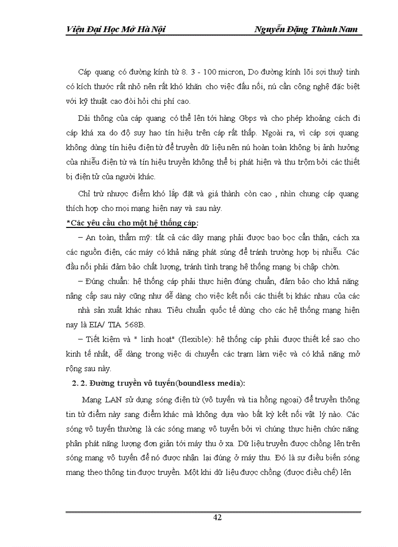 image for page Trong đồ án,e đưa ra mô hình thiết kế cho một công ty nhỏ với mặt bằng lắp đặt không lớn,do phòng ban và số lượng nhân viên ít nên hệ thống mạng còn hạn chế