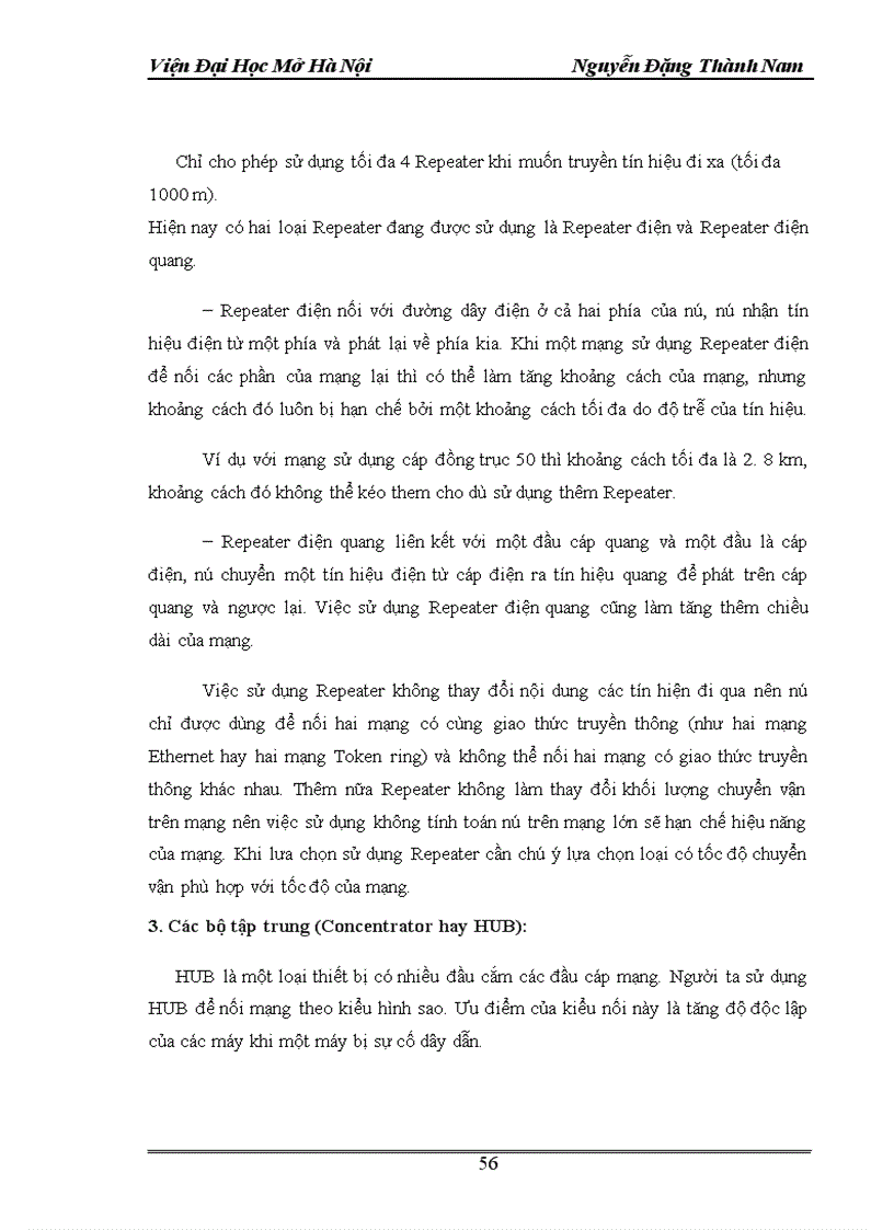image for page Trong đồ án,e đưa ra mô hình thiết kế cho một công ty nhỏ với mặt bằng lắp đặt không lớn,do phòng ban và số lượng nhân viên ít nên hệ thống mạng còn hạn chế