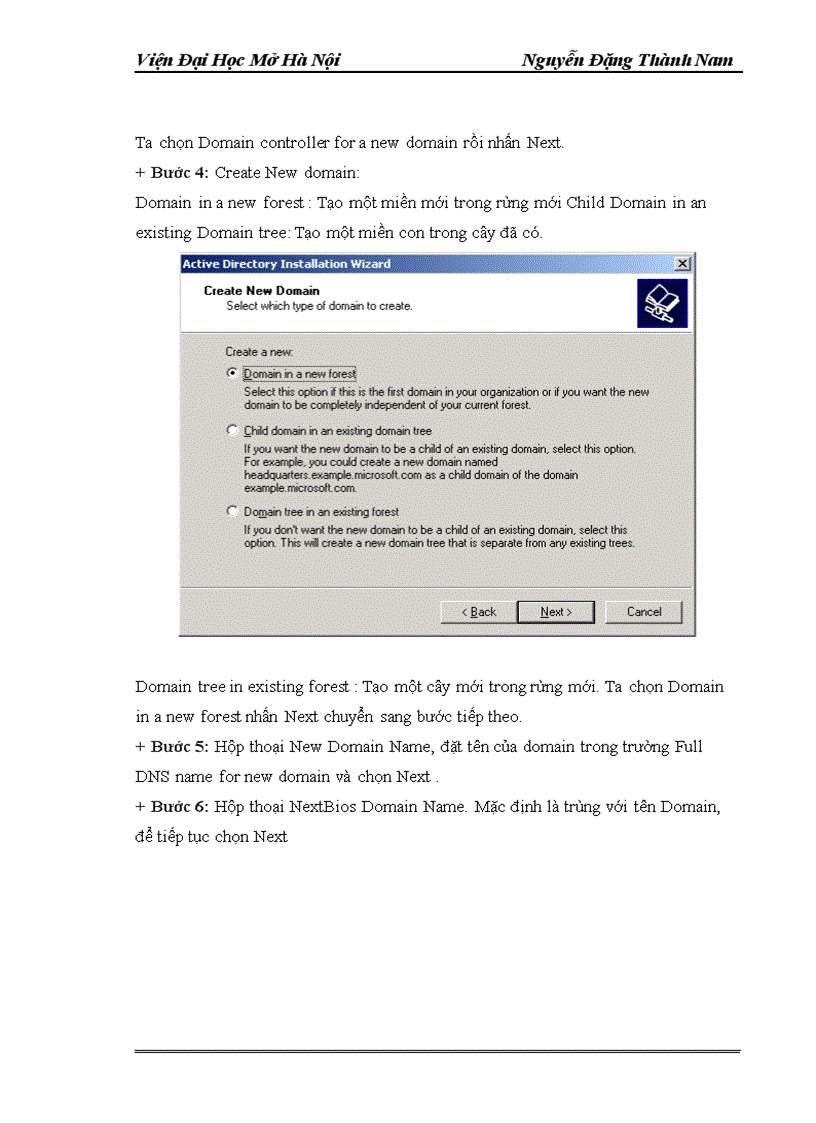image for page Trong đồ án,e đưa ra mô hình thiết kế cho một công ty nhỏ với mặt bằng lắp đặt không lớn,do phòng ban và số lượng nhân viên ít nên hệ thống mạng còn hạn chế