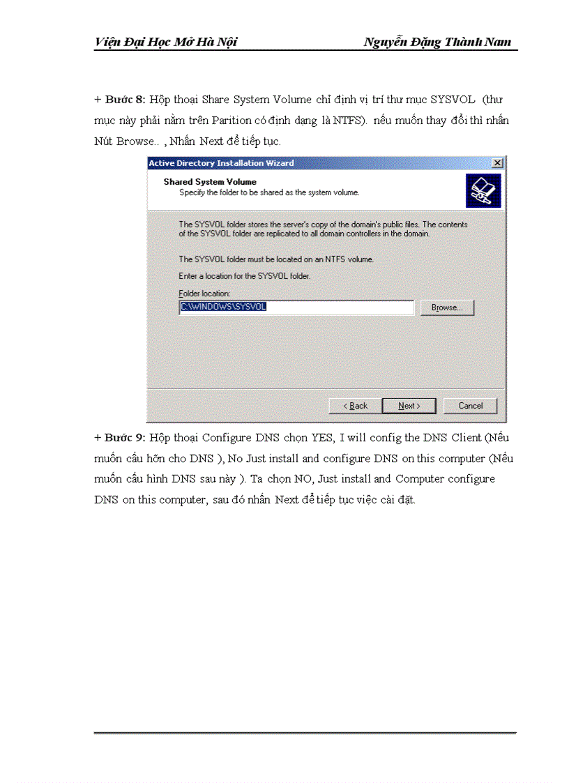 image for page Trong đồ án,e đưa ra mô hình thiết kế cho một công ty nhỏ với mặt bằng lắp đặt không lớn,do phòng ban và số lượng nhân viên ít nên hệ thống mạng còn hạn chế