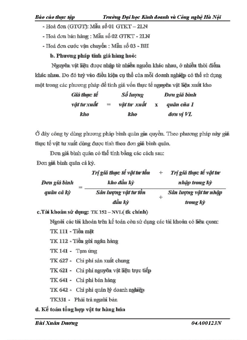 image for page Tình hình tổ chức bộ máy kế toán và tổ chức công tác kế toán tại Công ty TNHH Một thành viên Quản lý đường bộ Thái Bình.