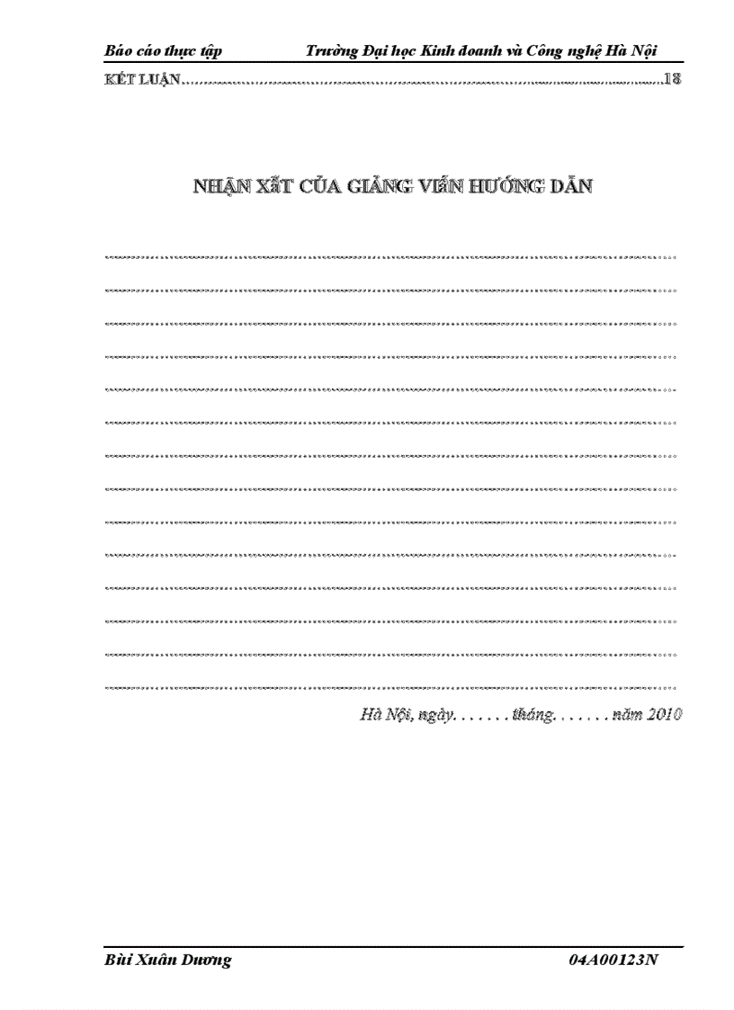 image for page Tình hình tổ chức bộ máy kế toán và tổ chức công tác kế toán tại Công ty TNHH Một thành viên Quản lý đường bộ Thái Bình.