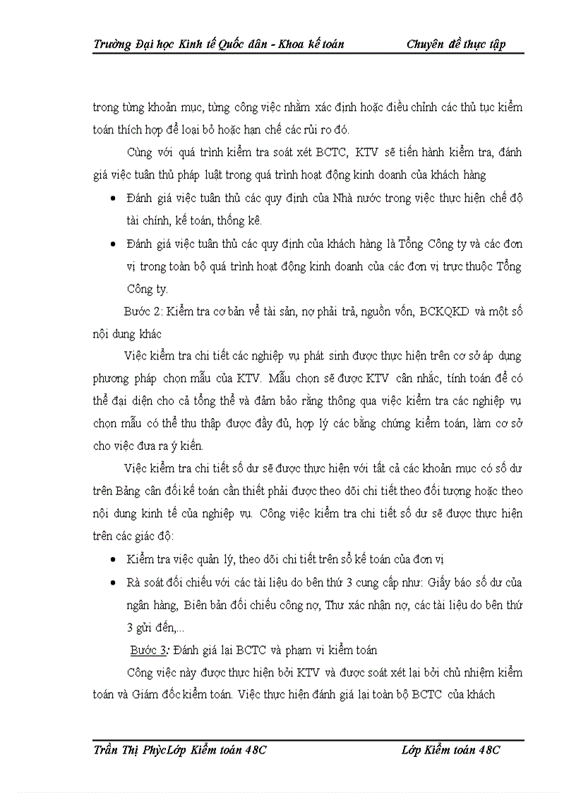 image for page Quy trình kiểm toán khoản mục tài sản cố định trong kiểm toán báo cáo tài chính do công ty TNHH Kiểm toán Độc lập Quốc gia Việt Nam thực hiện