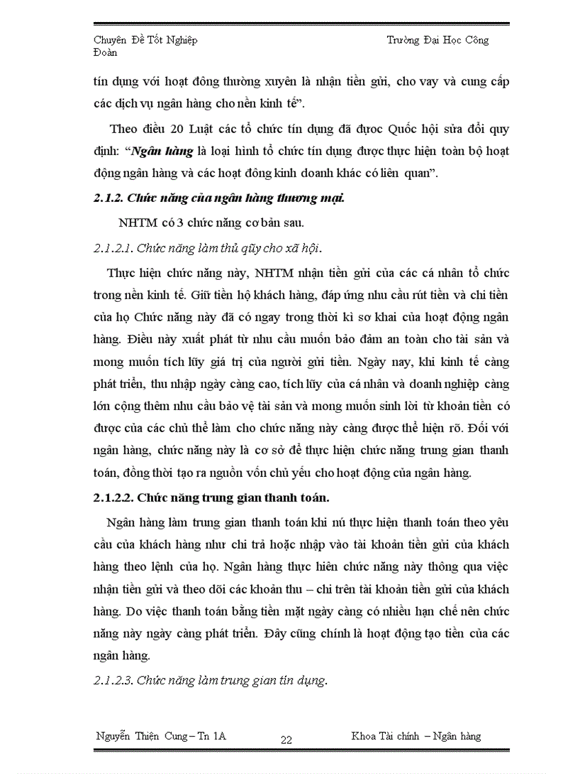 image for page Giải pháp nâng cao hiệu quả công tác huy động vốn tại ngân hàng NN&PTNT Nghệ An