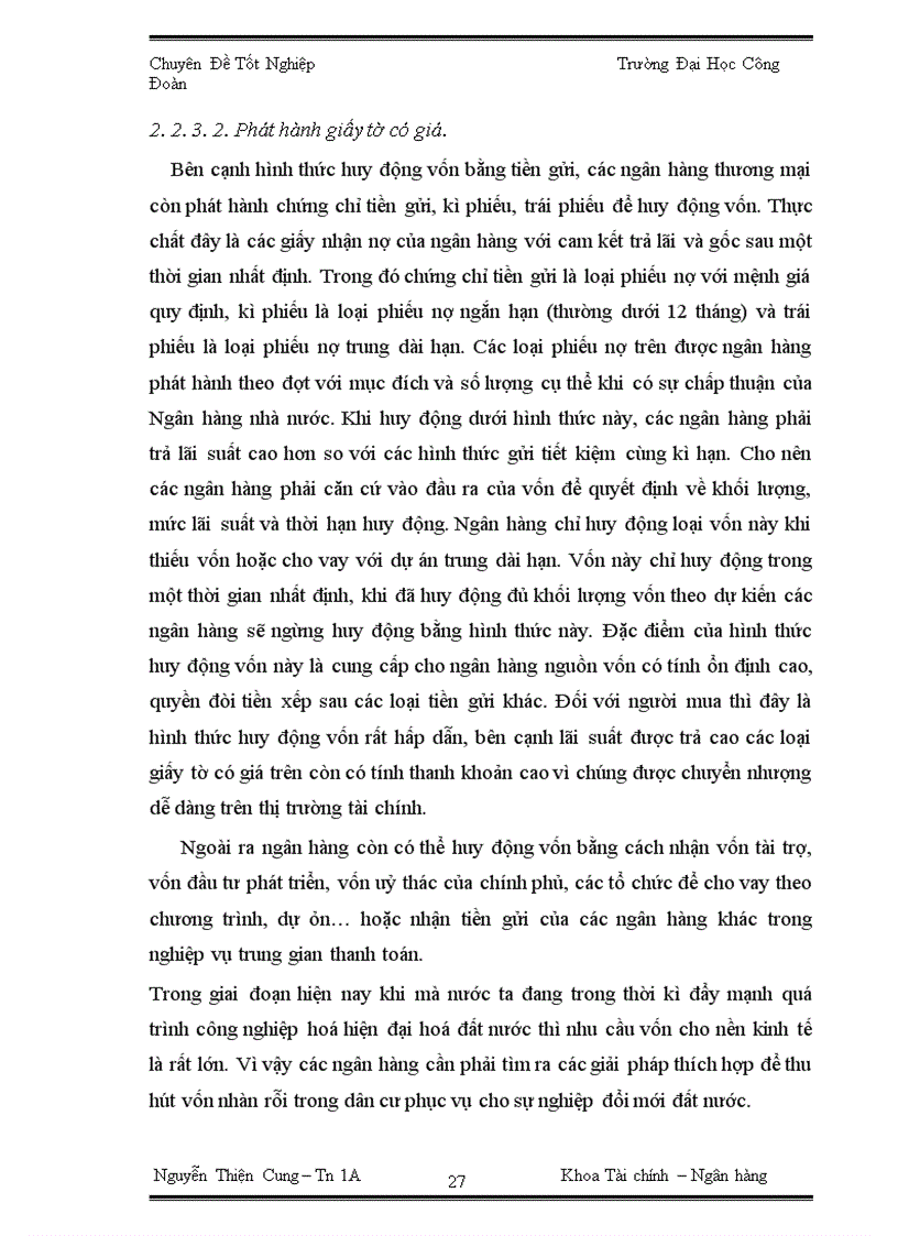image for page Giải pháp nâng cao hiệu quả công tác huy động vốn tại ngân hàng NN&PTNT Nghệ An