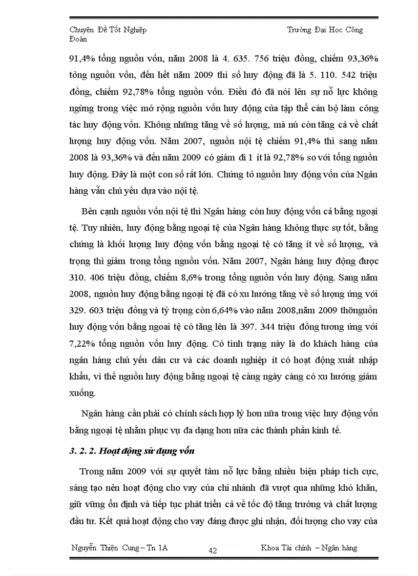 image for page Giải pháp nâng cao hiệu quả công tác huy động vốn tại ngân hàng NN&PTNT Nghệ An