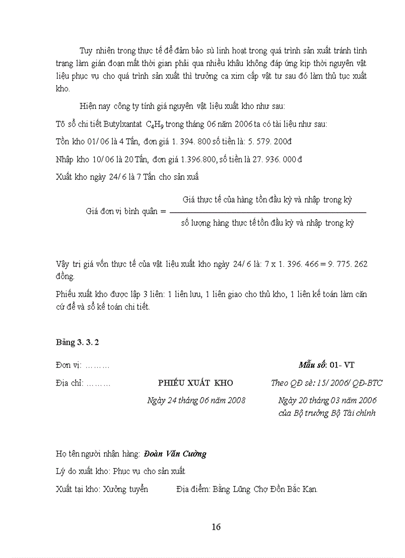image for page Báo cáo kế toán tổng hợp tại Công ty Cổ phần khoáng sản Bắc Kạn