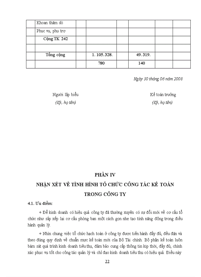 image for page Báo cáo kế toán tổng hợp tại Công ty Cổ phần khoáng sản Bắc Kạn