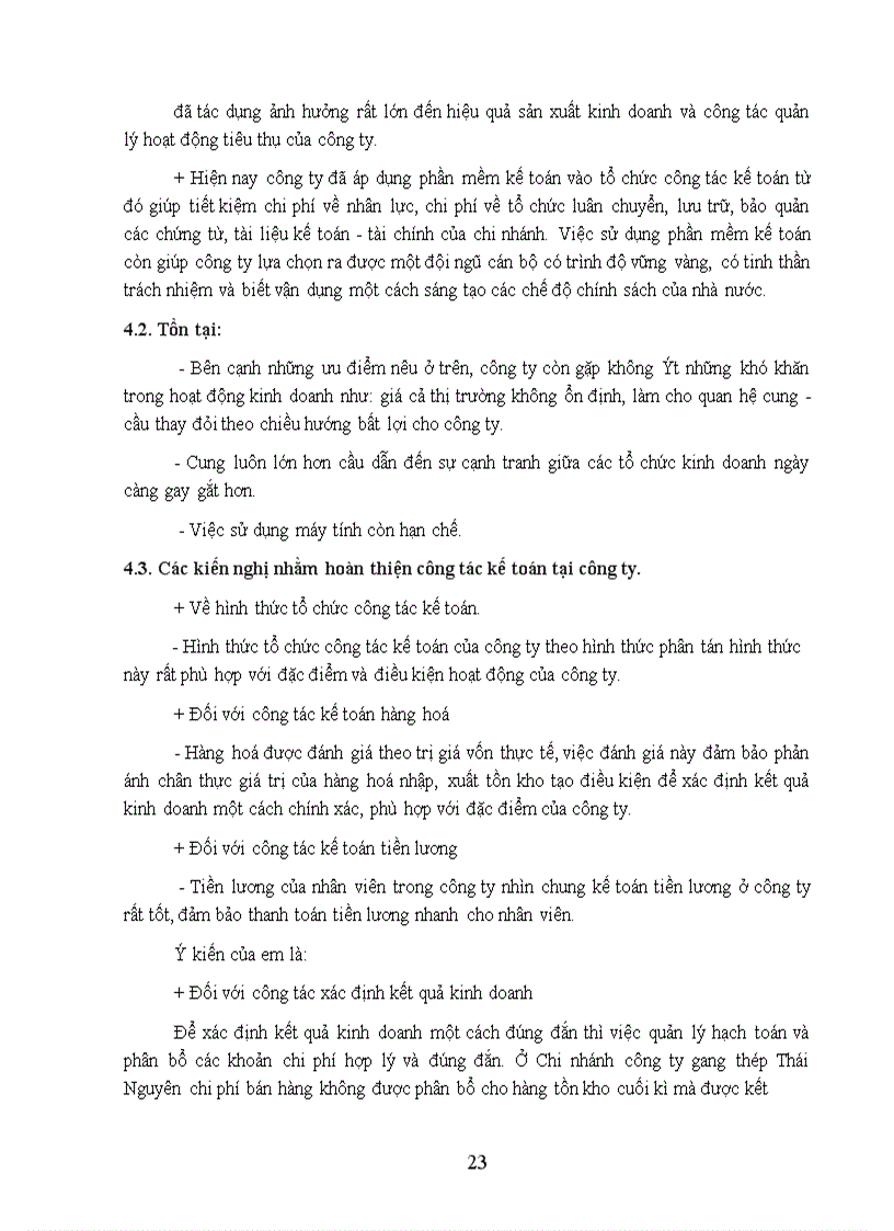 image for page Báo cáo kế toán tổng hợp tại Công ty Cổ phần khoáng sản Bắc Kạn