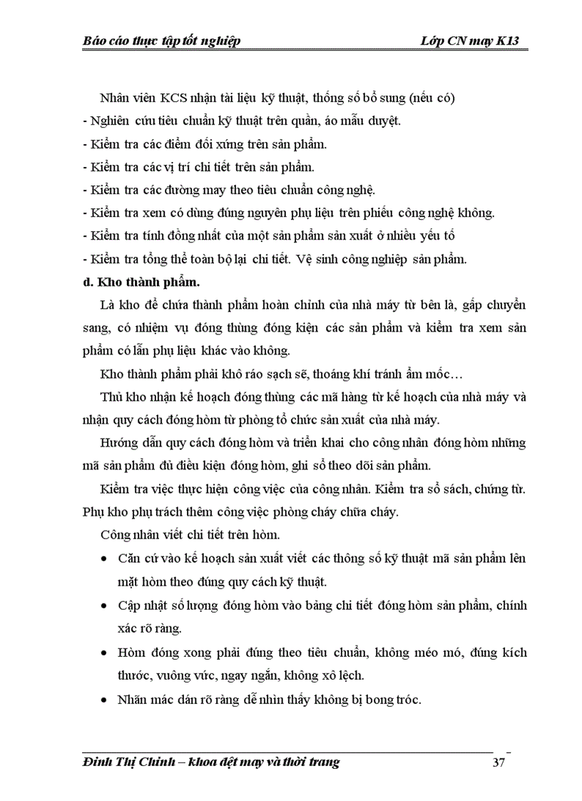 image for page Tìm hiểu quá trình sản xuất may công nghiệp tại công ty Cổ phần X20