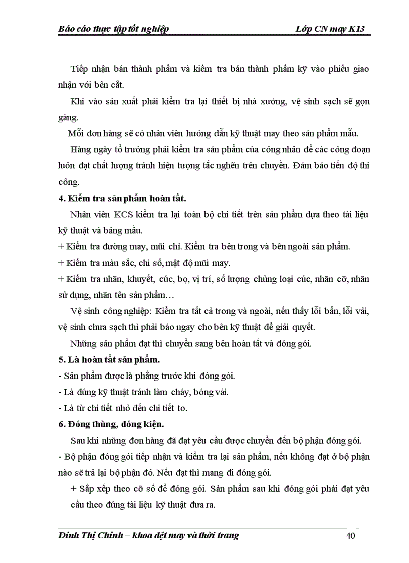 image for page Tìm hiểu quá trình sản xuất may công nghiệp tại công ty Cổ phần X20