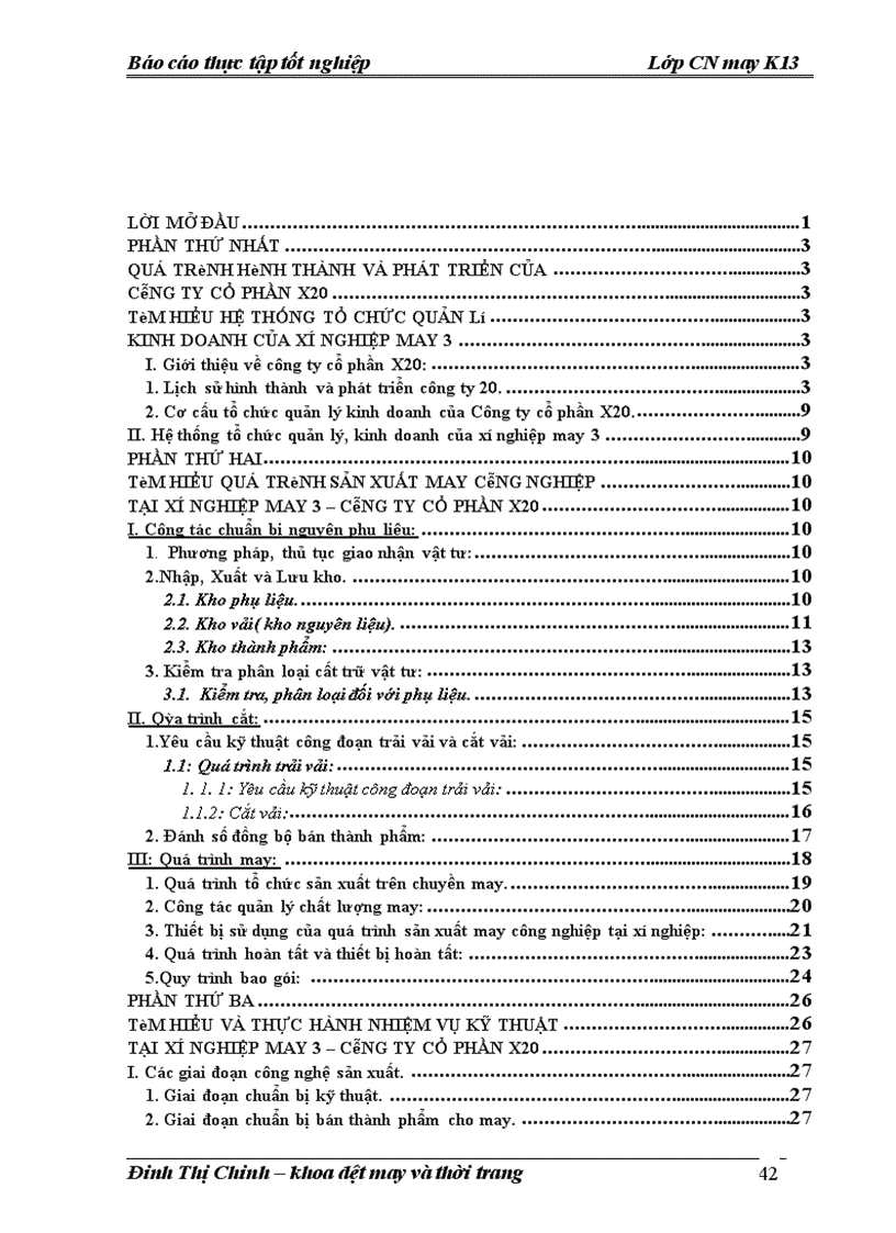 image for page Tìm hiểu quá trình sản xuất may công nghiệp tại công ty Cổ phần X20