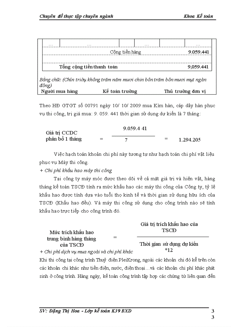 image for page Hoàn thiện hạch toán chi phí sản xuất và tính giá thành sản phẩm xây lắp tại Công ty Cổ phần thương mại xây dựng Thăng Bình
