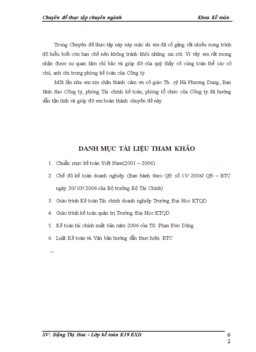 image for page Hoàn thiện hạch toán chi phí sản xuất và tính giá thành sản phẩm xây lắp tại Công ty Cổ phần thương mại xây dựng Thăng Bình