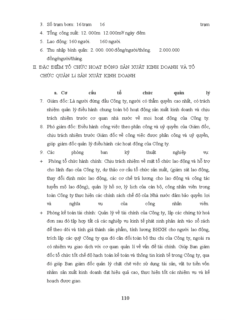 image for page Thực trạng quản lý TSCĐ, quá trình hạch toán TSCĐ ở Công ty TNHH một thành viên cấp thoát nước Lạng Sơn