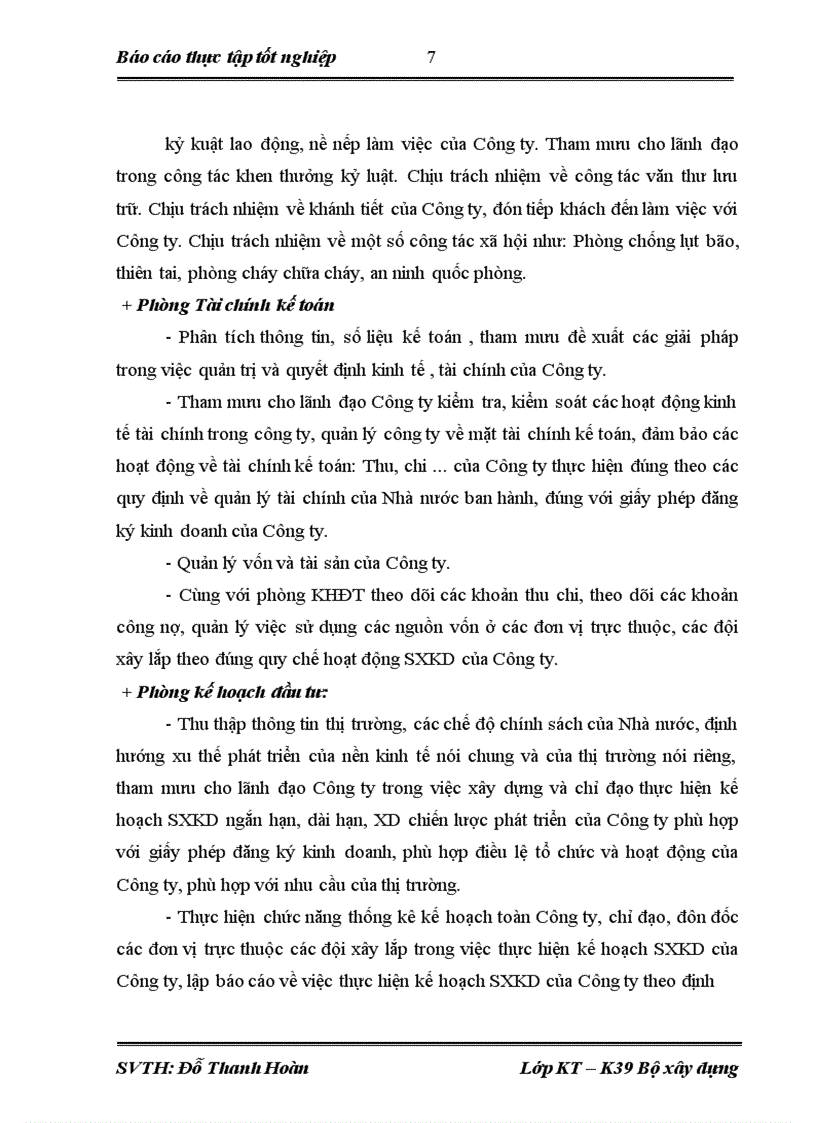 image for page Đặc điểm tổ chức hạch toán kế toán tại công ty cổ phần đầu tư và phát triển nhà hà nội số 52